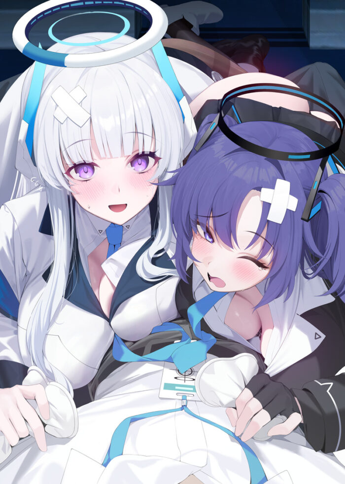 本日のランダム最新二次エロ画像まとめ Part1177