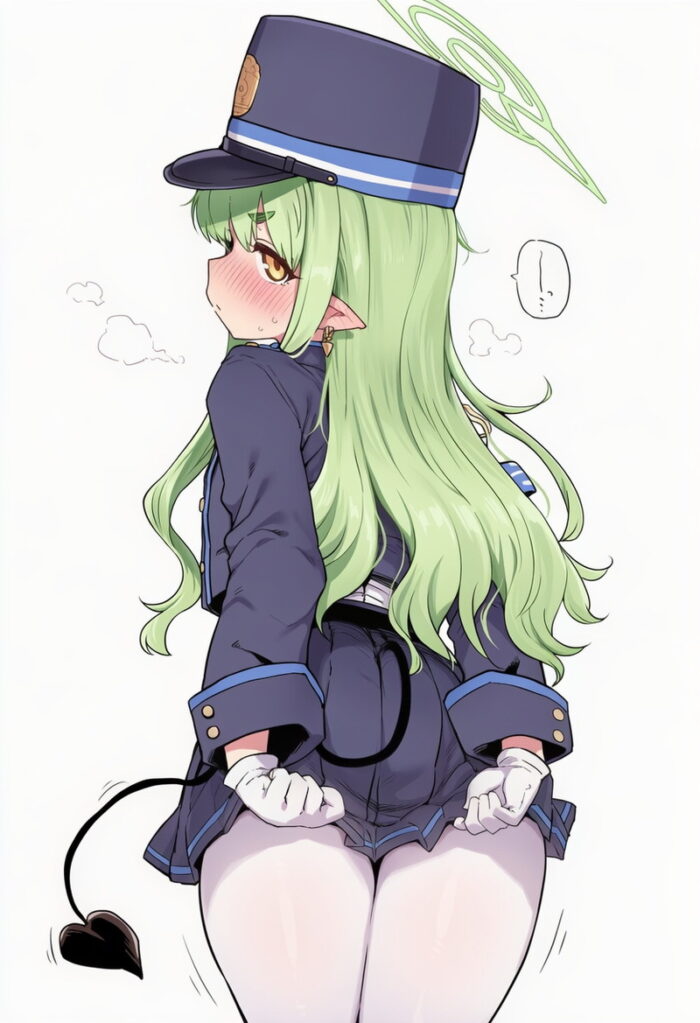 本日のランダム最新二次エロ画像まとめ Part1181