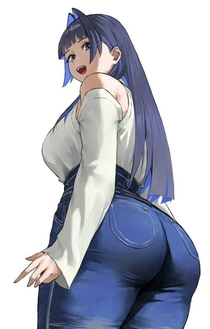 本日のランダム最新二次エロ画像まとめ Part1181