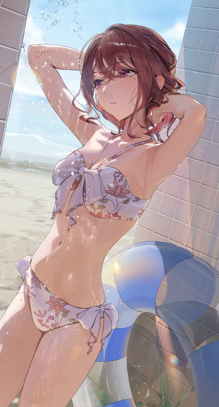 本日のランダム最新二次エロ画像まとめ Part1181