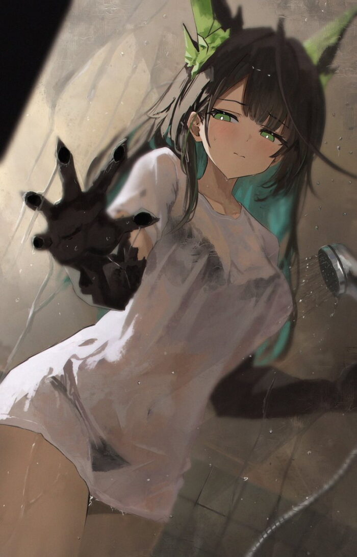 本日のランダム最新二次エロ画像まとめ Part1181