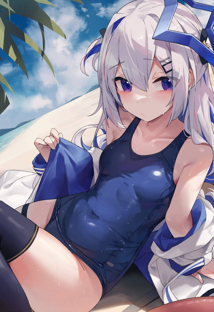 本日のランダム最新二次エロ画像まとめ Part1181