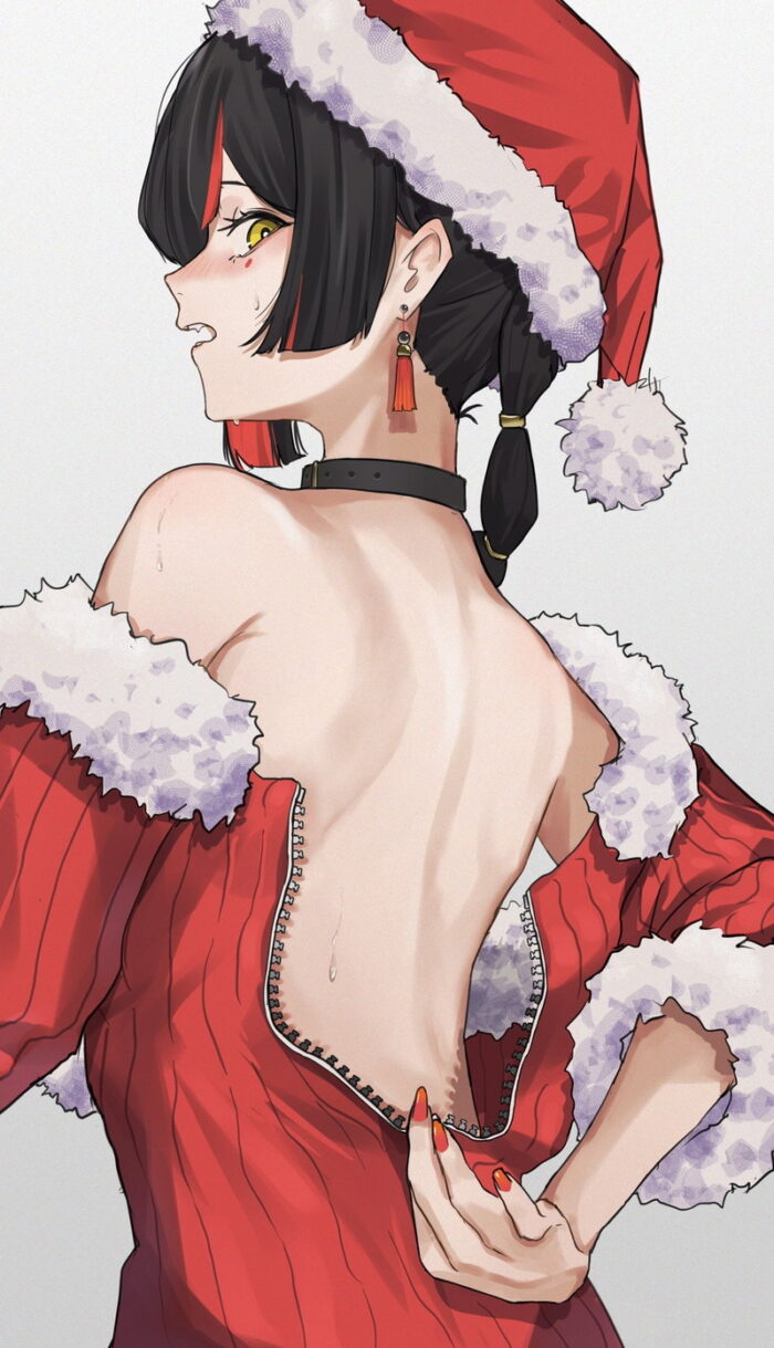 本日のランダム最新二次エロ画像まとめ Part1181