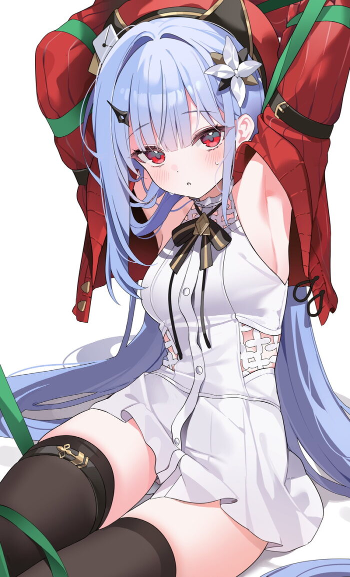 本日のランダム最新二次エロ画像まとめ Part1181