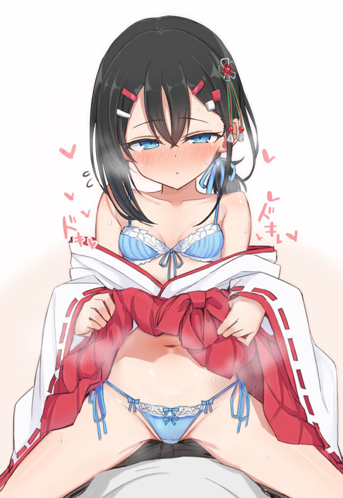 本日のランダム最新二次エロ画像まとめ Part1182