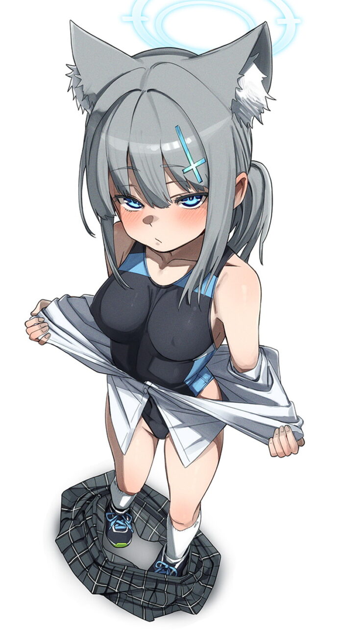 本日のランダム最新二次エロ画像まとめ Part1182