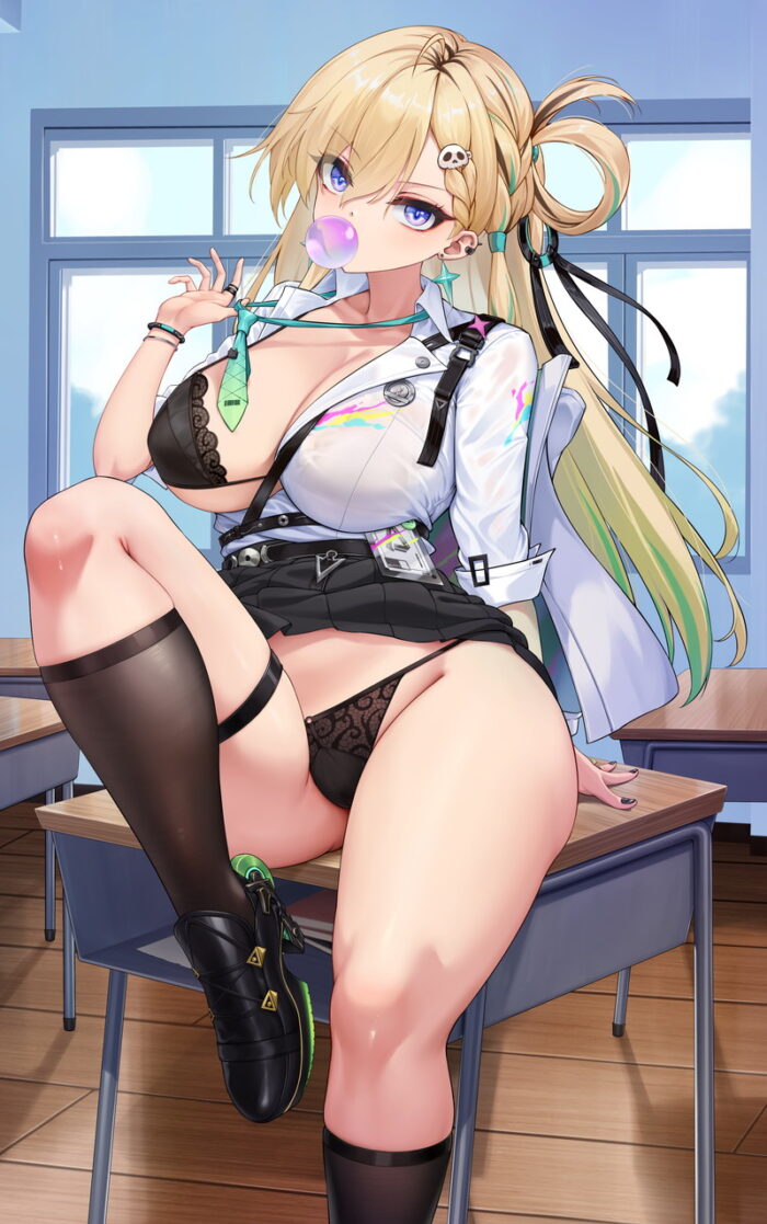 本日のランダム最新二次エロ画像まとめ Part1182