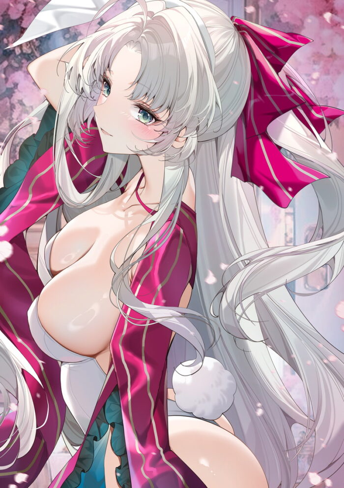 本日のランダム最新二次エロ画像まとめ Part1182