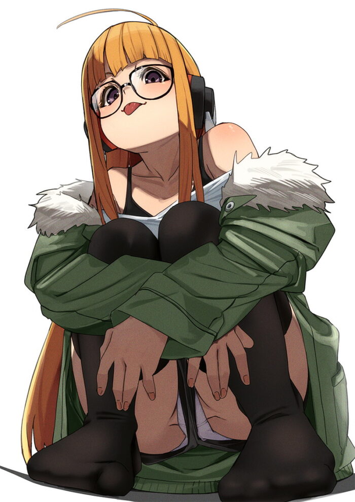 本日のランダム最新二次エロ画像まとめ Part1182