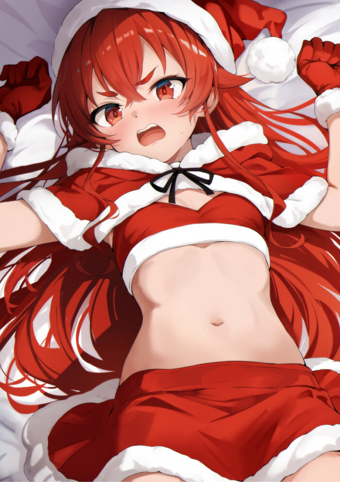 本日のランダム最新二次エロ画像まとめ Part1183