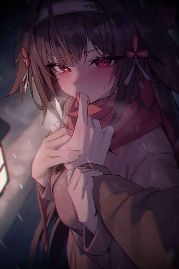 本日のランダム最新二次エロ画像まとめ Part1184