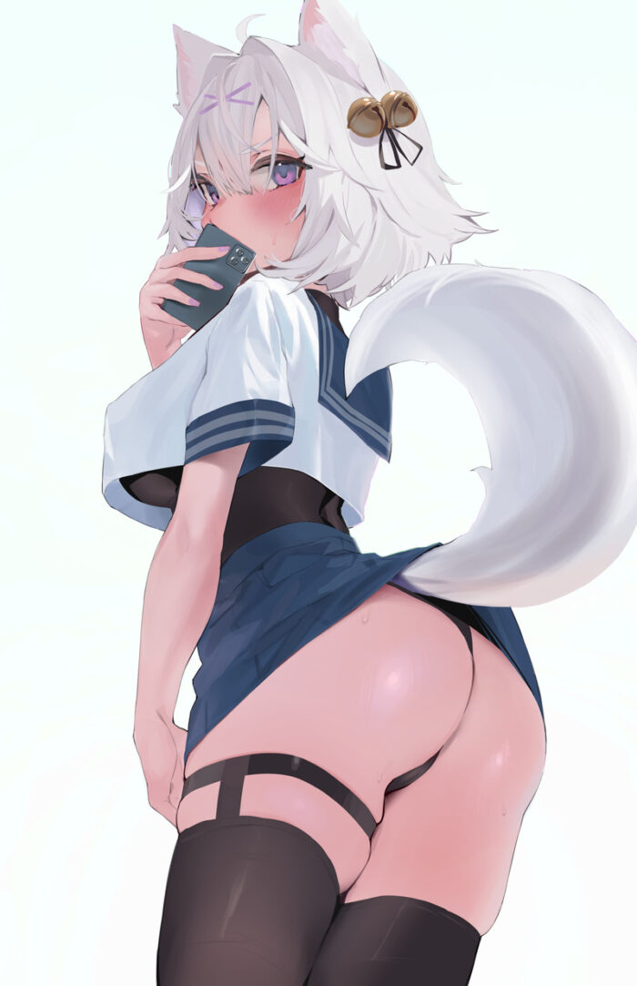 本日のランダム最新二次エロ画像まとめ Part1184