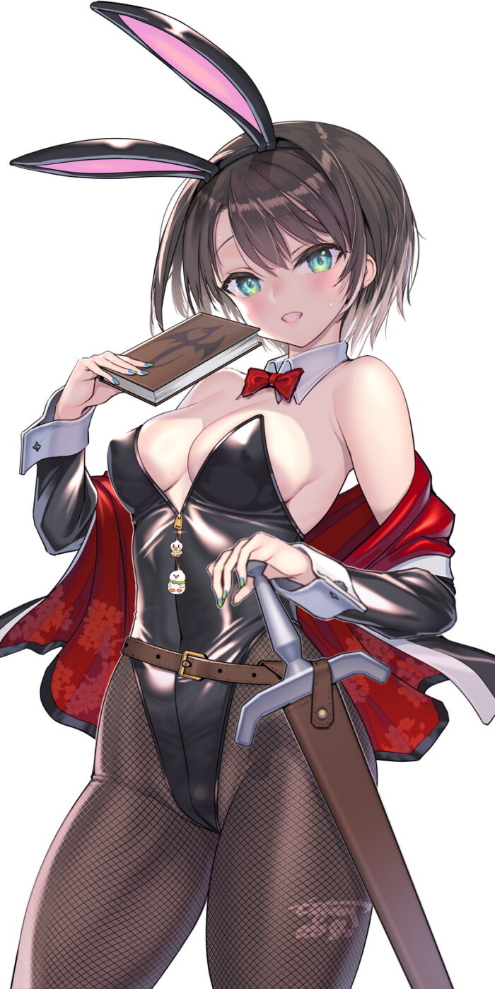 本日のランダム最新二次エロ画像まとめ Part1184