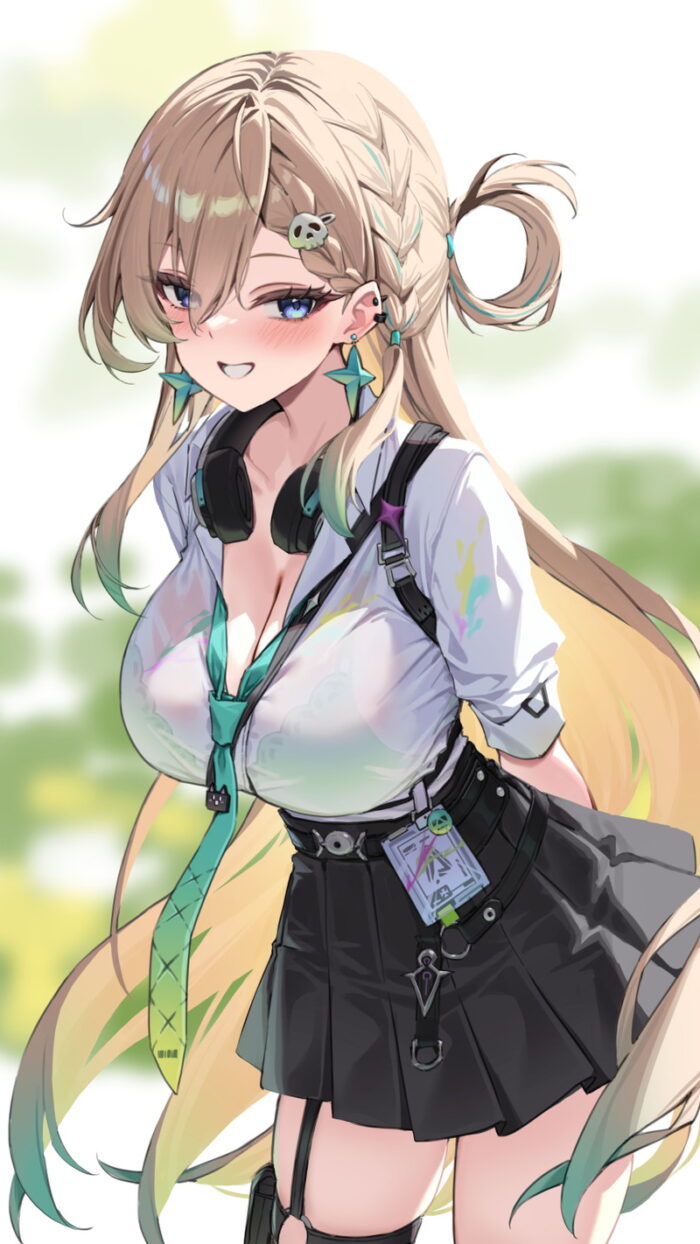 本日のランダム最新二次エロ画像まとめ Part1184