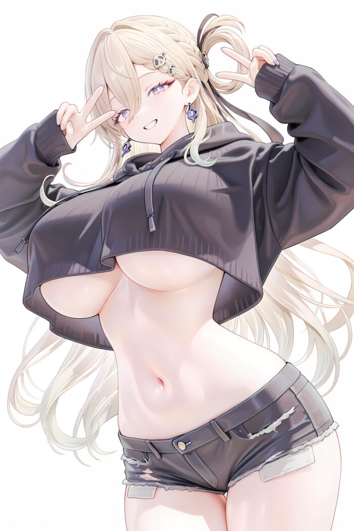 本日のランダム最新二次エロ画像まとめ Part1185