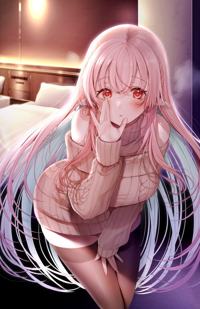 本日のランダム最新二次エロ画像まとめ Part1185