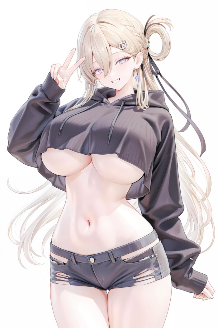 本日のランダム最新二次エロ画像まとめ Part1185