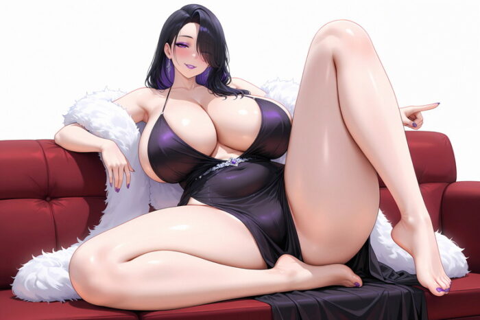 本日のランダム最新二次エロ画像まとめ Part1186