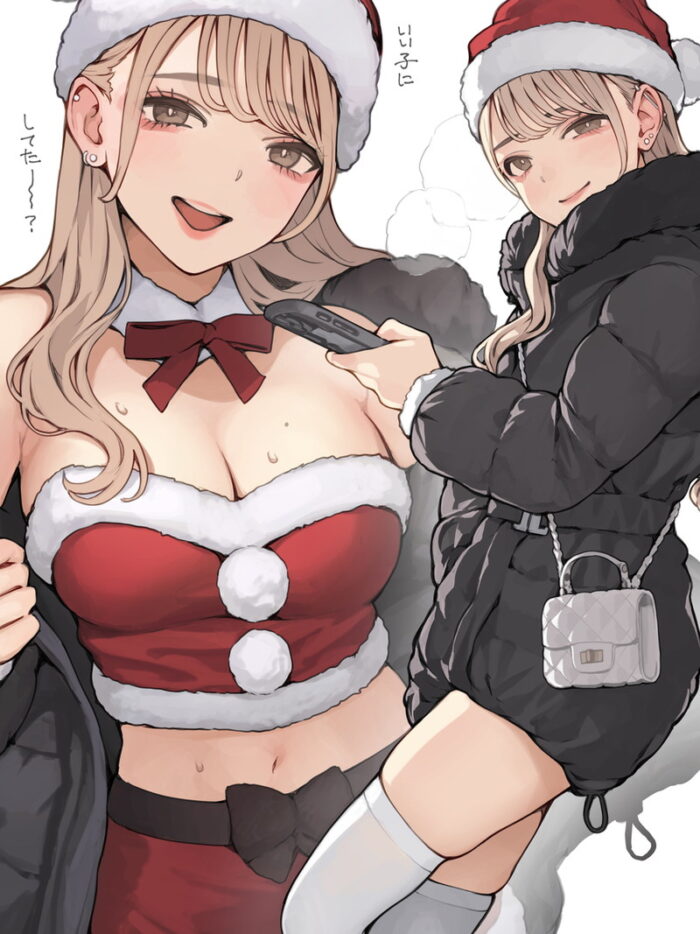 本日のランダム最新二次エロ画像まとめ Part1187