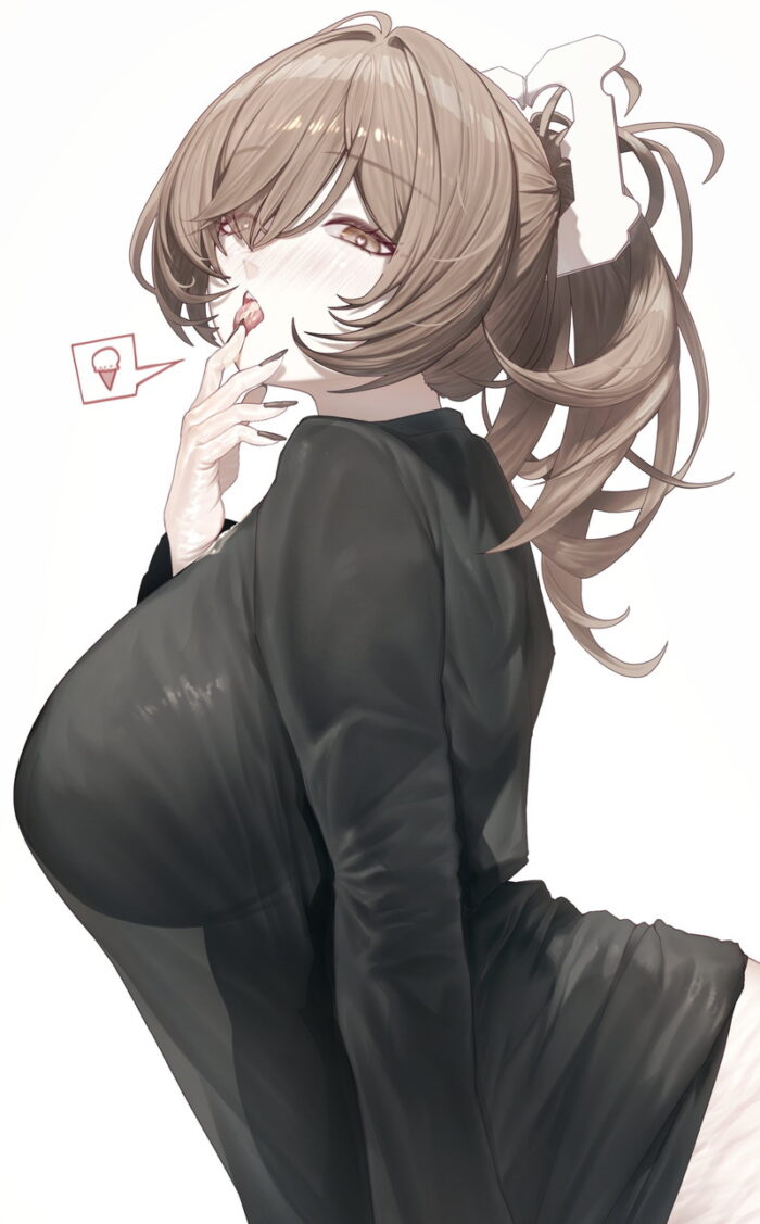 本日のランダム最新二次エロ画像まとめ Part1189