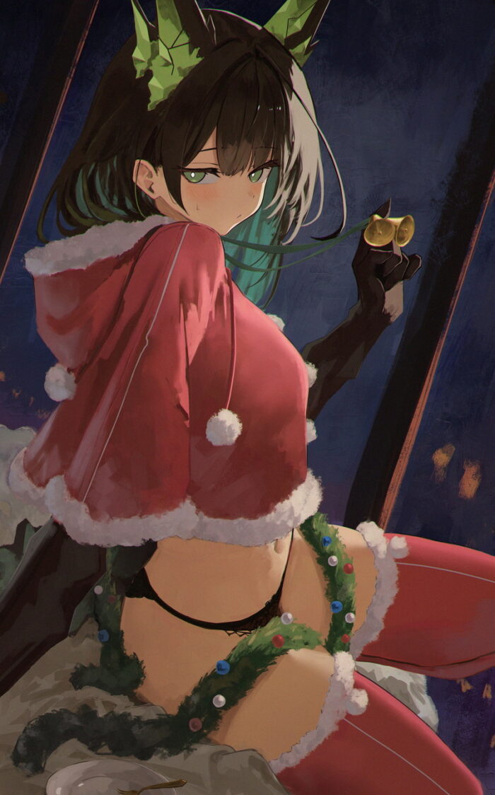 本日のランダム最新二次エロ画像まとめ Part1189