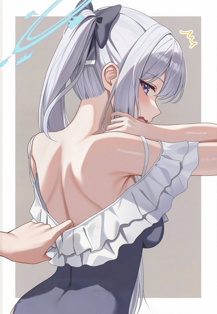 本日のランダム最新二次エロ画像まとめ Part1189