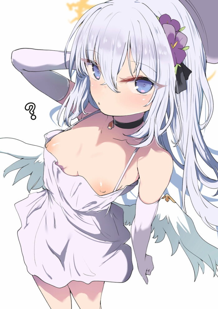 本日のランダム最新二次エロ画像まとめ Part1189