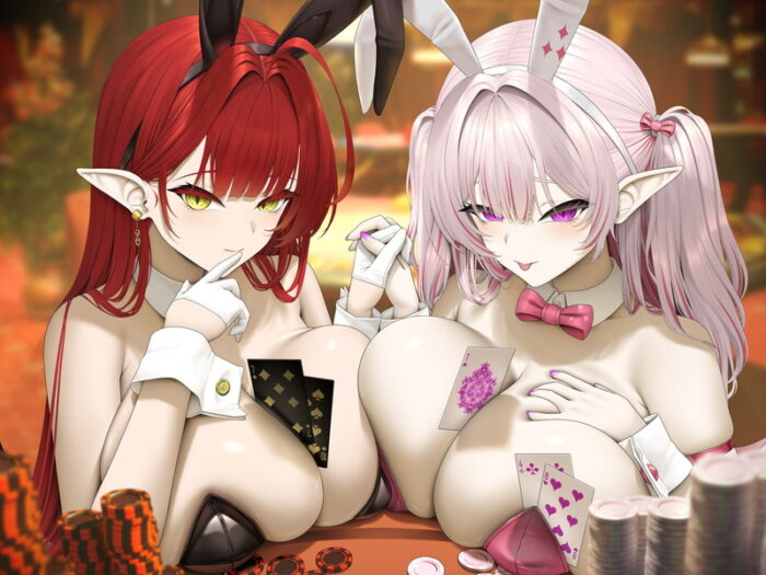 本日のランダム最新二次エロ画像まとめ Part1190