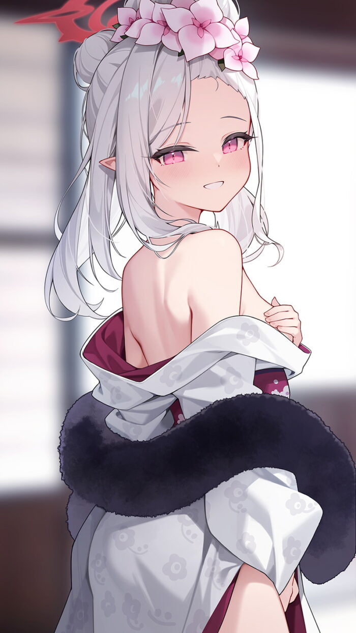 本日のランダム最新二次エロ画像まとめ Part1190