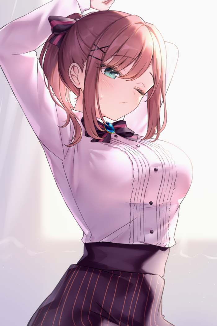 本日のランダム最新二次エロ画像まとめ Part1190