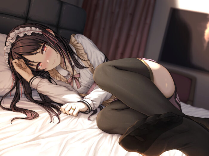 本日のランダム最新二次エロ画像まとめ Part1191