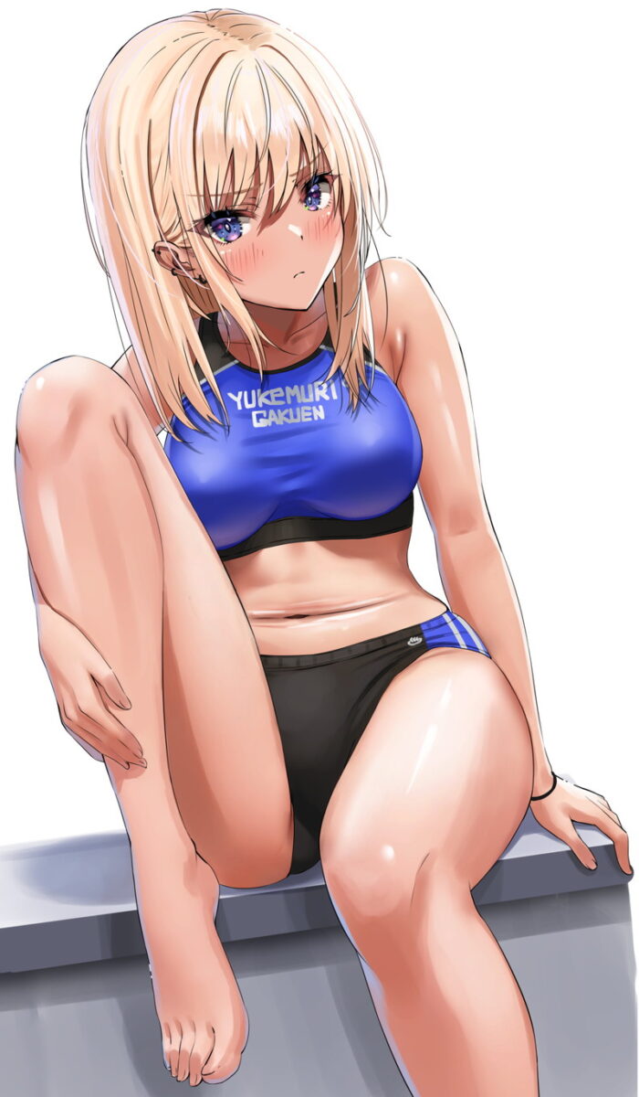 本日のランダム最新二次エロ画像まとめ Part1191