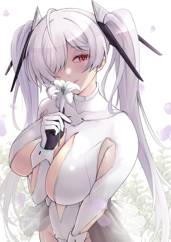 本日のランダム最新二次エロ画像まとめ Part1191