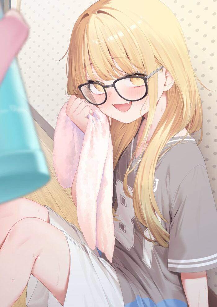 本日のランダム最新二次エロ画像まとめ Part1193