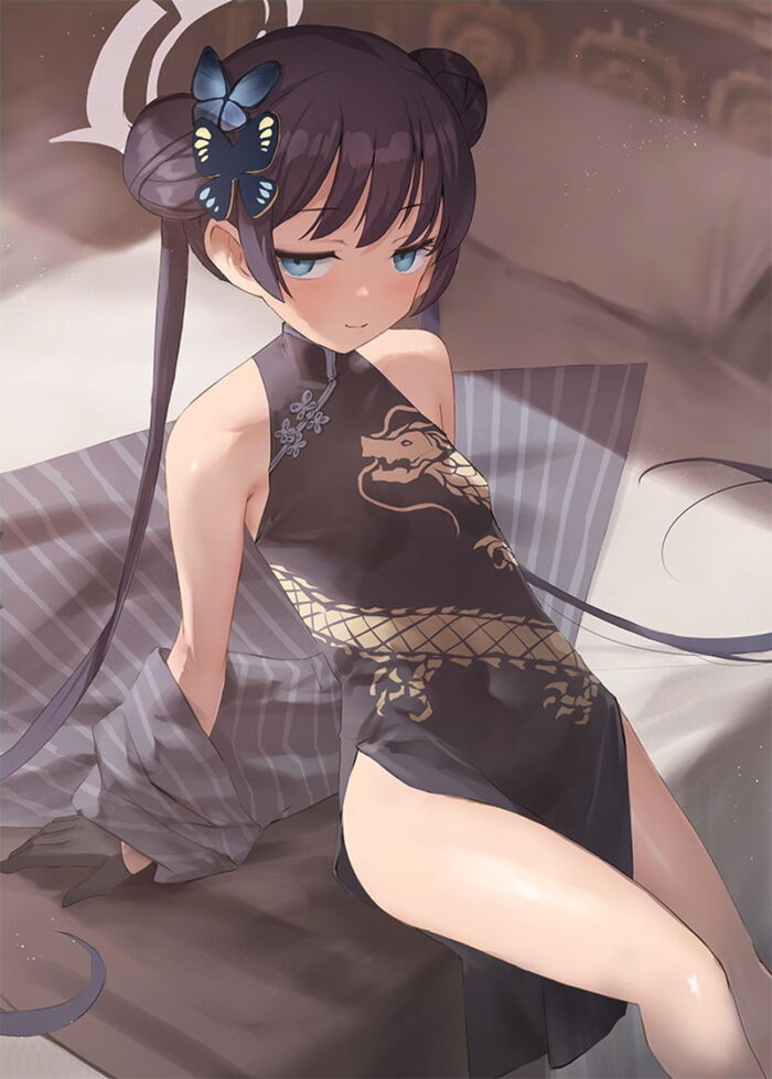 本日のランダム最新二次エロ画像まとめ Part1193