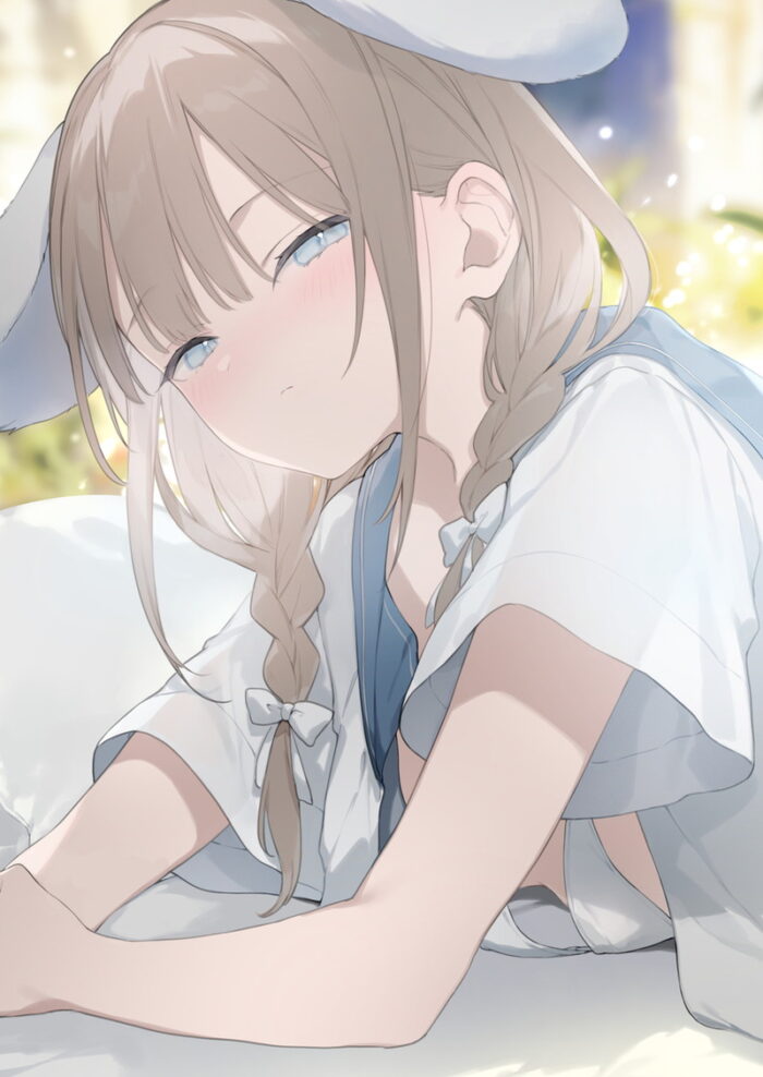 本日のランダム最新二次エロ画像まとめ Part1193