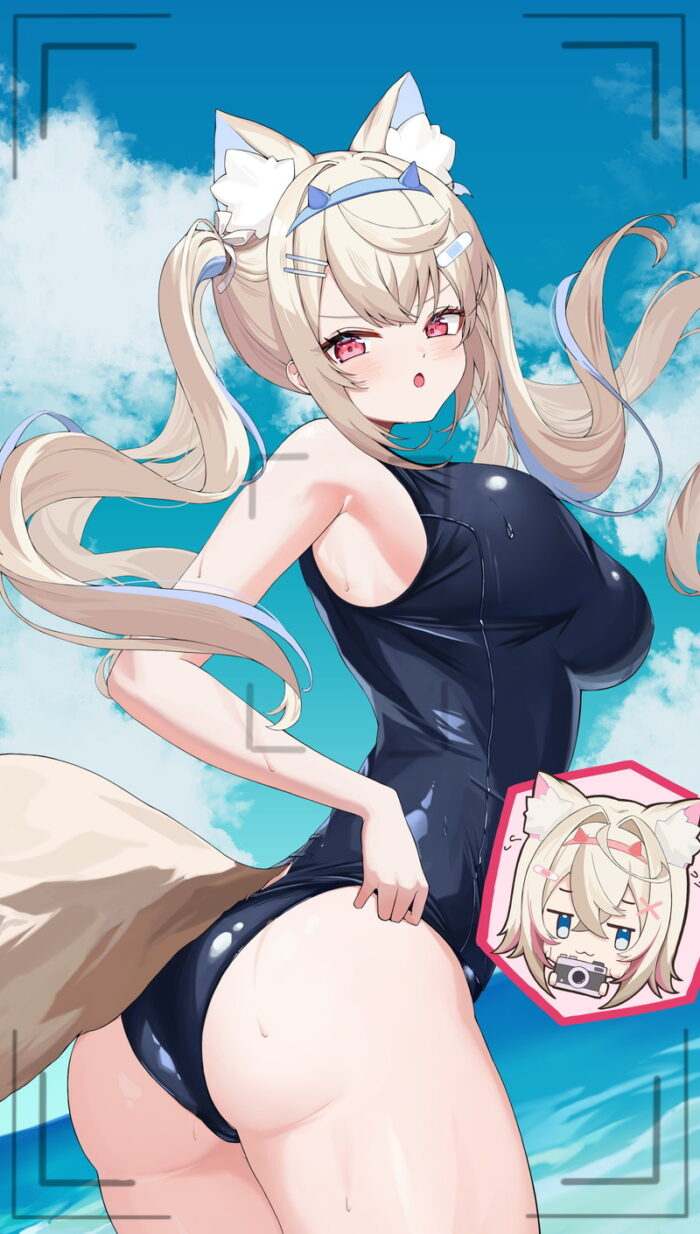 本日のランダム最新二次エロ画像まとめ Part1194