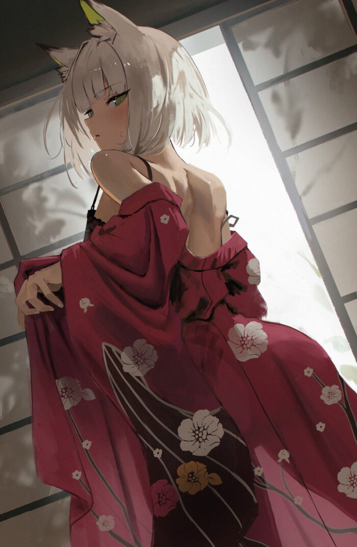 本日のランダム最新二次エロ画像まとめ Part1194