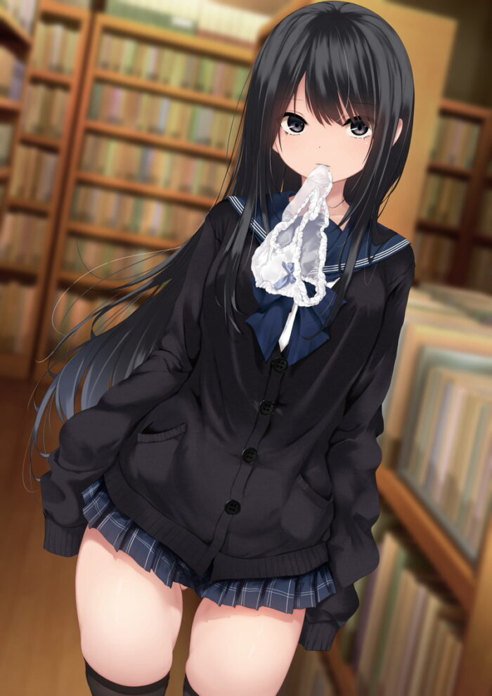 本日のランダム最新二次エロ画像まとめ Part1194