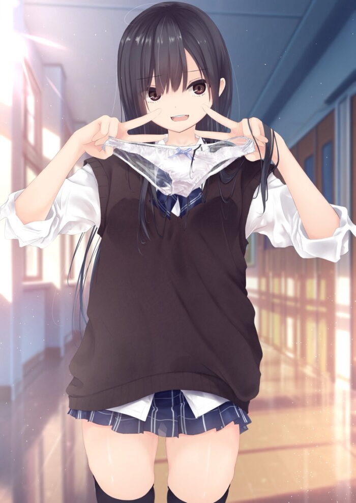 本日のランダム最新二次エロ画像まとめ Part1194