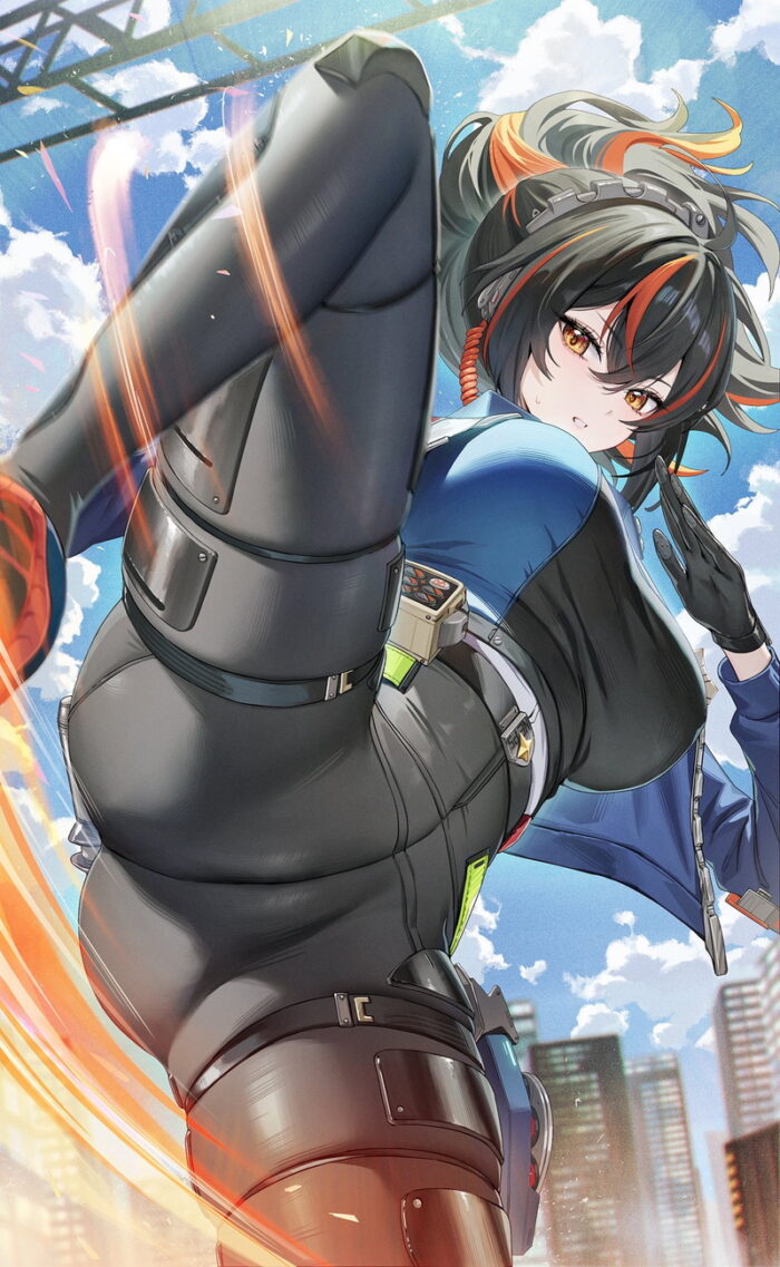 本日のランダム最新二次エロ画像まとめ Part1194