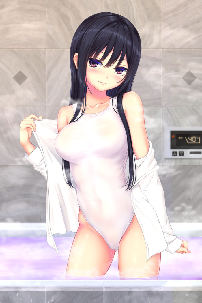 本日のランダム最新二次エロ画像まとめ Part1195