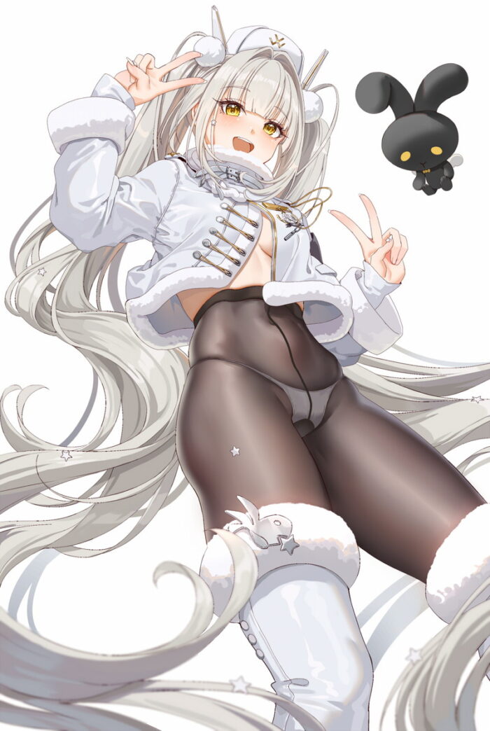 本日のランダム最新二次エロ画像まとめ Part1195