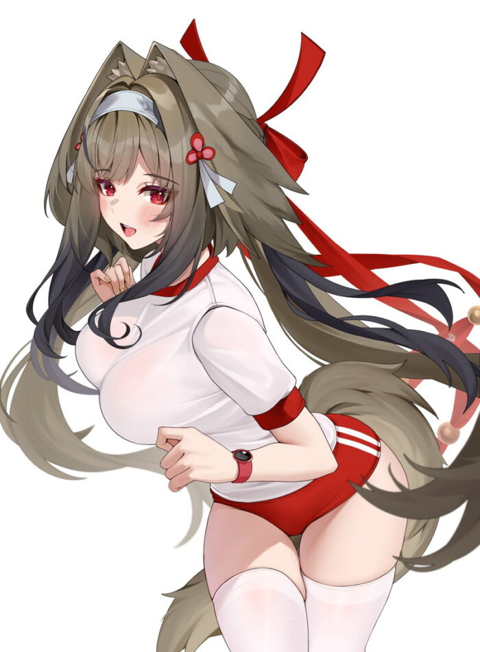 本日のランダム最新二次エロ画像まとめ Part1195