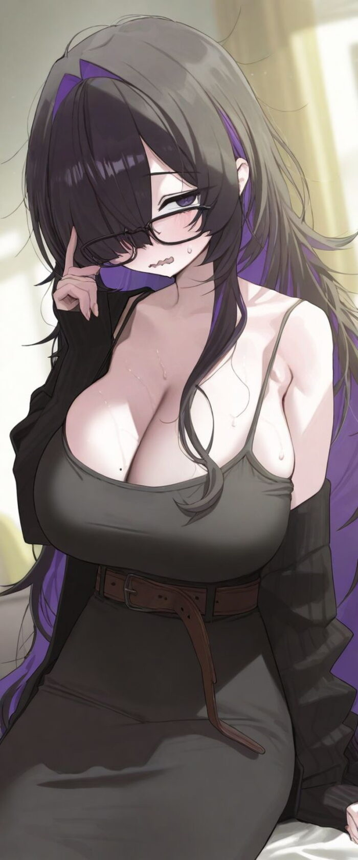 本日のランダム最新二次エロ画像まとめ Part1196