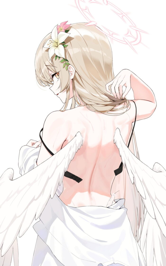 本日のランダム最新二次エロ画像まとめ Part1196