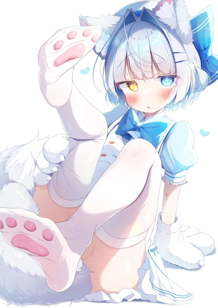 本日のランダム最新二次エロ画像まとめ Part1196