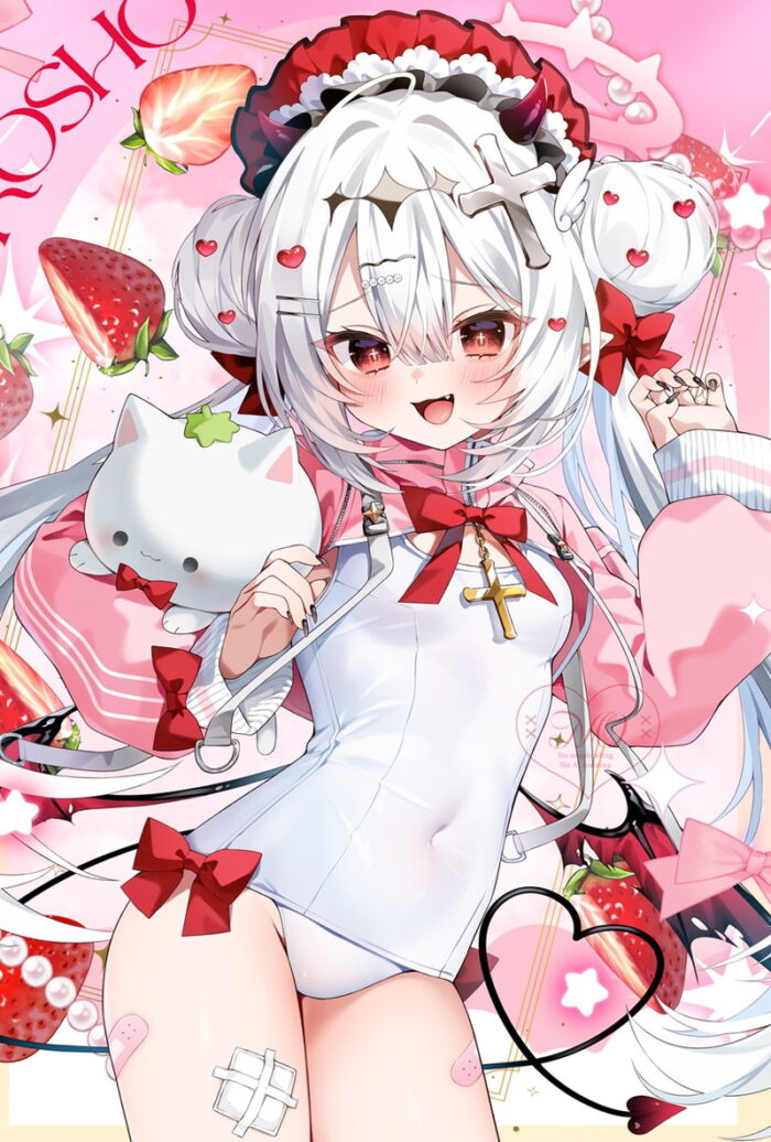 本日のランダム最新二次エロ画像まとめ Part1196