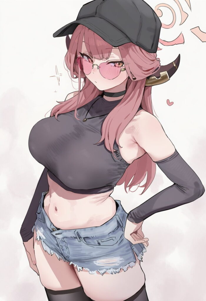 本日のランダム最新二次エロ画像まとめ Part1196