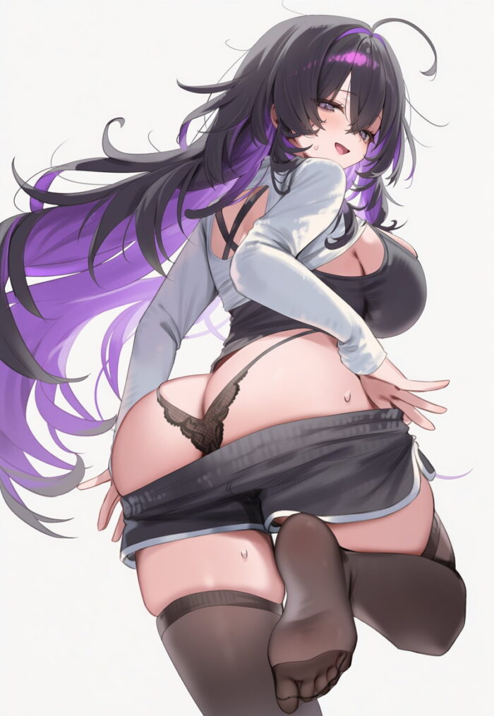 本日のランダム最新二次エロ画像まとめ Part1196